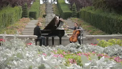 The Piano Guys - Arwen's Vigil 花絮