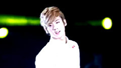 Teen Top - Running Across The Sky