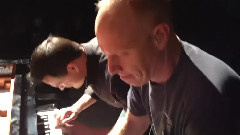 The Piano Guys - Soundcheck Jam! (Behind The Scenes Snippet)