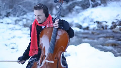 The Piano Guys - Skydiving With A Cello And More