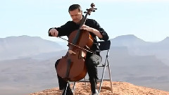 The Piano Guys - Behind The Scenes Of Paradise (Peponi)