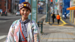 黄雅莉 - 田园香