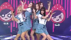 Berry Good - Love Letter