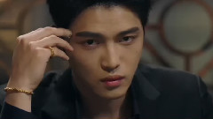 金在中 - 韩剧< Triangle > EP08 金在中Cut
