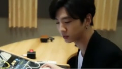 B.A.P - Naver Starcast 录音室突袭事件