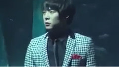 东方神起,朴有天 - 恶女