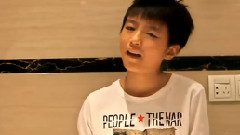 TF家族,TFBOYS - 就是辣么的简单粗暴!王俊凯教你唱印度歌!