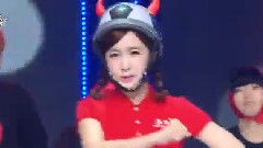 Crayon Pop - Uh-Ee!