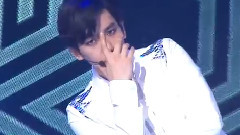 EXO-K - 应援Message & Overdose & Ending