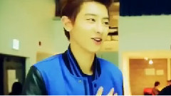 EXO,EXO-K,EXO-M - Show Time 预告