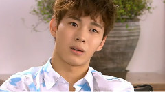 VIXX - 韩剧<心情好的日子> EP7 李弘彬Cut