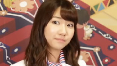 柏木由纪,NMB48,AKB48 - Ameba10周年記念 柏木由紀,NMB加入し鍛えられる