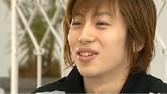 w-inds. - Ryoheiの感想 In Works Vol.2