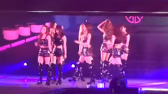 少女时代 - Catching The Heart & My Oh My