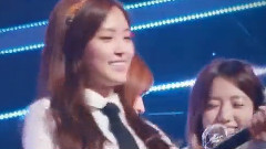A Pink - 第1位的感想