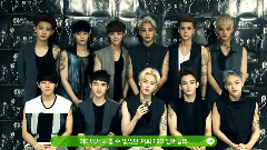 EXO-K,EXO - LINE官方更新 Special Suho Day Message 14/05/29