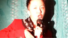 模仿翻唱 - 一串心