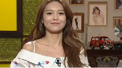 少女时代 - SBS 深夜TV演艺E461 秀英MC Cut