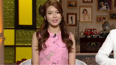 少女时代 - SBS 深夜TV演艺E462 秀英MC Cut