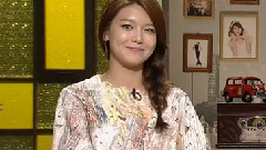 少女时代 - SBS 深夜TV演艺E460 秀英MC Cut