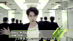 音悦V榜,华语群星 - 音悦V榜2014年4月内地榜单TOP10