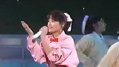 国生さゆり - 情人节之吻