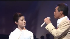 神野美伽 - 浪花恋しぐれ