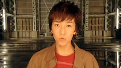 w-inds. - Because Of You & Making