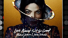 Justin Timberlake,Michael Jackson - 