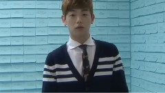 Eric Nam - Pops In Seoul Eric Nam Cut