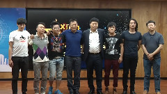 华语群星 - 星光学院 新闻发布会