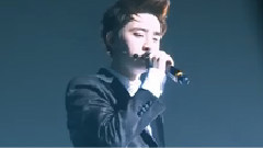 EXO-K,EXO - Baby Don't Cry & Machine