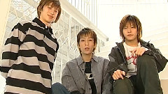 w-inds. - Works Vol.2搞笑小片段