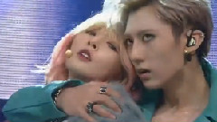 Trouble Maker - 没有明天