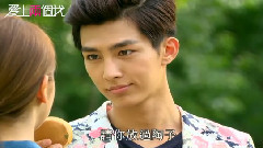 炎亚纶 - <爱上两个我>第九集预告 昏倒篇