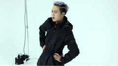 BEAST,龙俊亨 - 2012 HEAD SHOOTING 平面拍摄