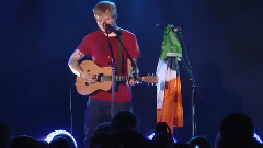 Ed Sheeran - Tenerife Sea