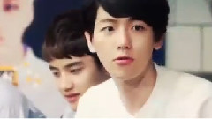 EXO,EXO-M,EXO-K - Mnet 火热的瞬间 EP04 最终回预告
