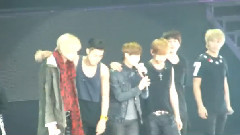 Super Junior,EXO - Ending