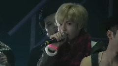 EXO,Super Junior - Talk&舞蹈秀