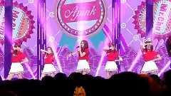 A Pink - Mr.Chu
