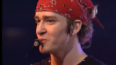 *NSYNC - This I Promise You
