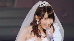 柏木由纪 - Birthday Wedding