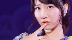 AKB48,柏木由纪 - 涙に沈む太陽