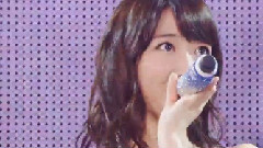 AKB48,柏木由纪 - GIVE ME FIVE!
