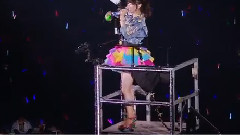 柏木由纪,AKB48 - 口移しのチョコレート