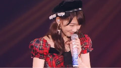 AKB48,柏木由纪 - ギンガムチェック
