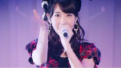 AKB48,柏木由纪 - スカート,ひらり(裙摆飘飘)