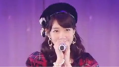 AKB48,柏木由纪 - 君のことが好きだから