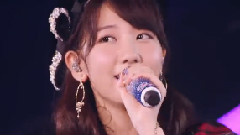 AKB48,柏木由纪 - 重力シンパシー